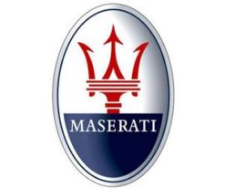 Maserati