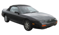 NISSAN 240SX (1991-1994)