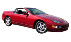 NISSAN 300ZX (1993-1995)