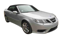 SAAB 9-3 (2004-2009)