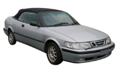 SAAB 9-3 (1998-2003)