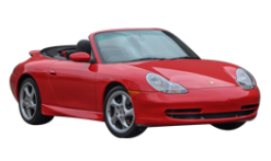 996 Carrera (1998-2001)