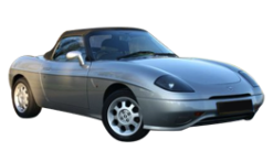 BARCHETTA (1995-1905)