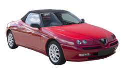 GTV Spider (1995-2006)