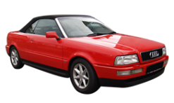 80 CABRIO (1992-2000)