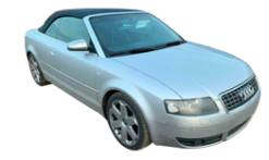 A4 - S4 (2003-2009)