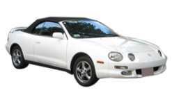 CELICA (1995-1999)