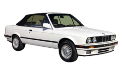 E30 318i, 320i, 325i, M3 (1987-1993)