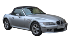 E37 - Z3 (1996-2002)