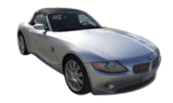 E85 - Z4 (2003-2008)