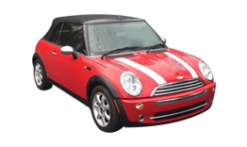 MINI COOPER (2004-2008)