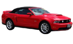 MUSTANG (2005-2011)