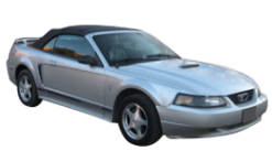 MUSTANG (1994-2004)