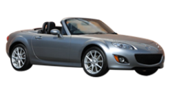 MX-5 (2006-2010)