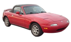 MX-5 (1989-1997)