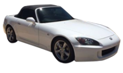 S2000 (2002-2008)