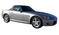 S2000 (2000-2001)