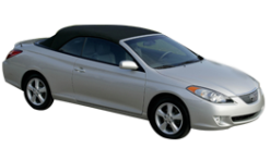 SOLARA (2004-2008)