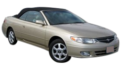 SOLARA (1998-1903)