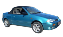 SWIFT CABRIO (1990-1993)