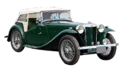 MG-TC (1946-1949)