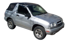 VITARA (1999-2004)