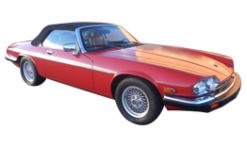 XJS (1989-1996)