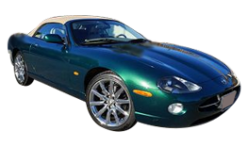 XK8 / XKR (1997-2006)