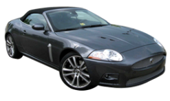 XK8/XKR(2007-2011)