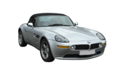 Z8 (2000-2002)