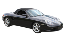 Boxster 986 (2003-2004)