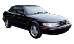 SAAB 900S & 900SE (1995-1998)