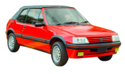 205 (1985-1992)