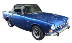 Alpine (1959-1968)