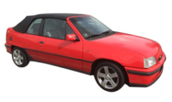 Kadett E (1986-1993)