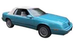 LEBARON (1990-1993)