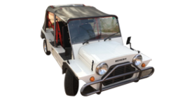 Mini Moke (1964-1993)