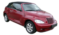 PT CRUISER (2004-2008)