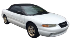 SEBRING (1996-2000)