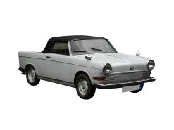 700 (1961-1967)