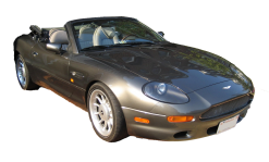 DB7 VOLANTE (1997-2002)