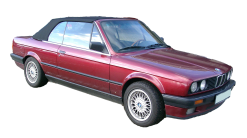 E30 BAUR (1977-1993)