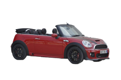 MINI R57 (2009-2014)