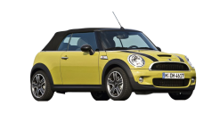 MINI R57 (2009-2014)