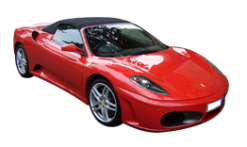 F430 SPIDER (2004-2008)