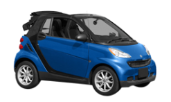 Fortwo (2000-2007)